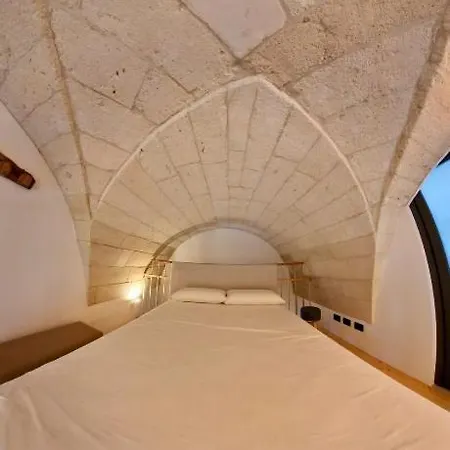 Casa Leonardo דירה