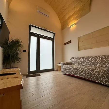 Casa Leonardo דירה