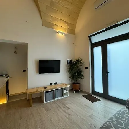 Casa Leonardo דירה *