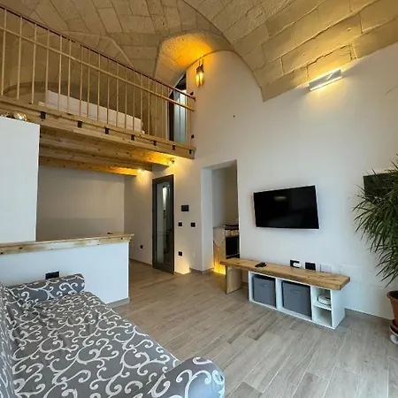 Casa Leonardo *