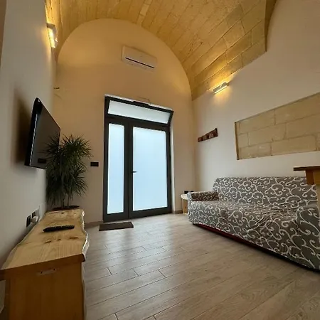 דירה Casa Leonardo