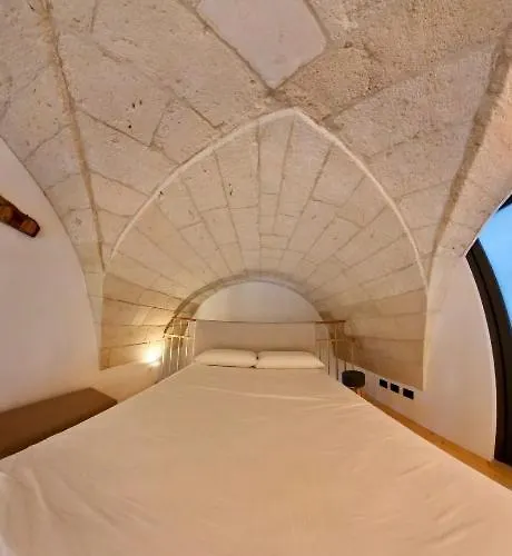 Casa Leonardo Appartement