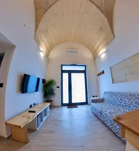 Appartement Casa Leonardo Lecce