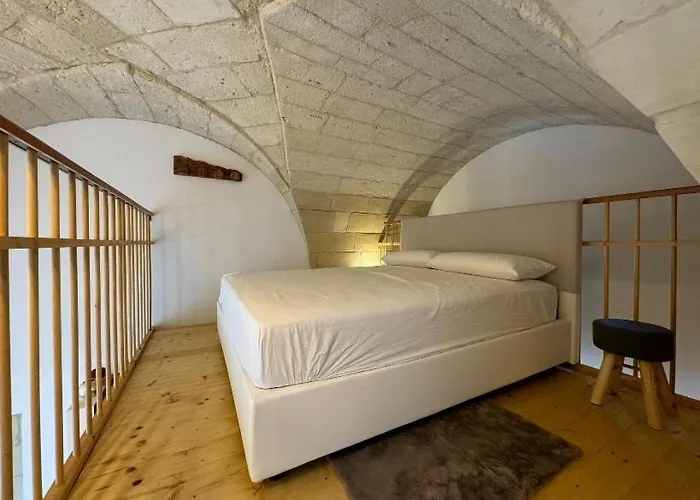 Casa Leonardo Appartement Lecce