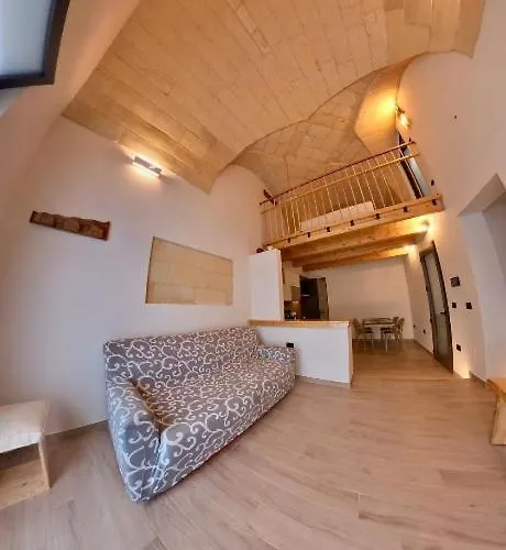 Casa Leonardo Appartement *