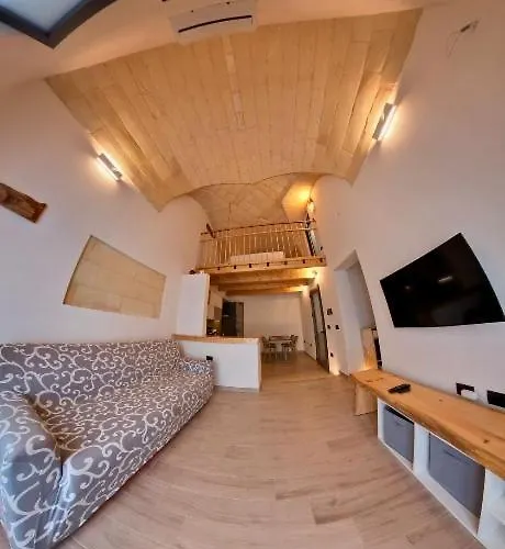 Appartement Casa Leonardo *