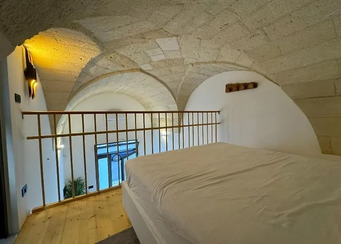 Casa Leonardo Appartement *