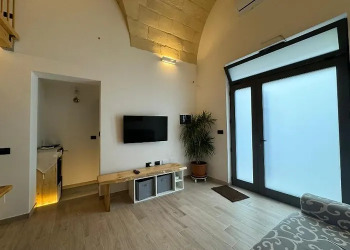 Casa Leonardo Appartement *