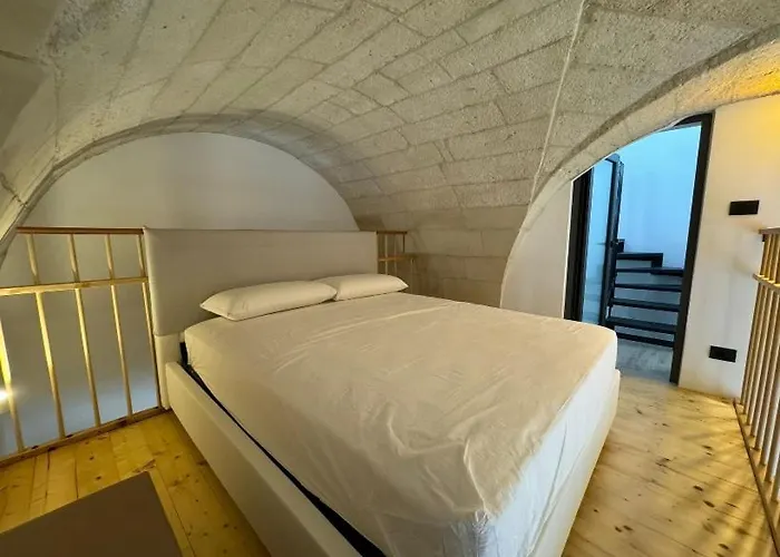 Casa Leonardo * Lecce