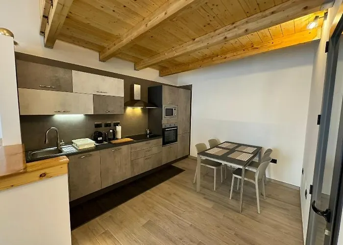 Appartement Casa Leonardo Lecce