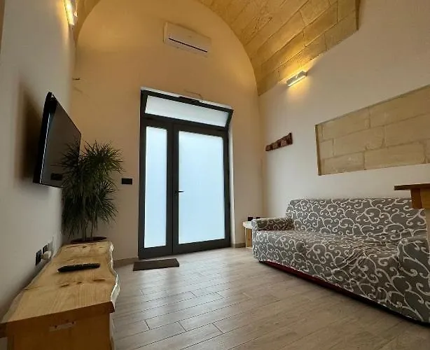 Appartement Casa Leonardo