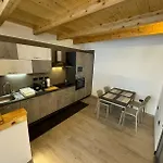アパート Casa Leonardo