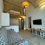 Casa Leonardo アパート レッチェ