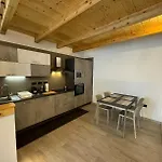 アパート Casa Leonardo レッチェ
