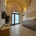 アパート Casa Leonardo
