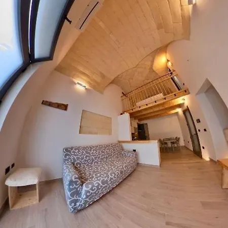 Casa Leonardo Apartment