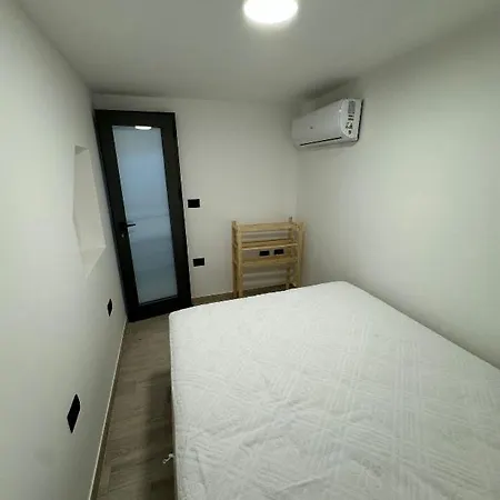 Apartment Casa Leonardo Lecce