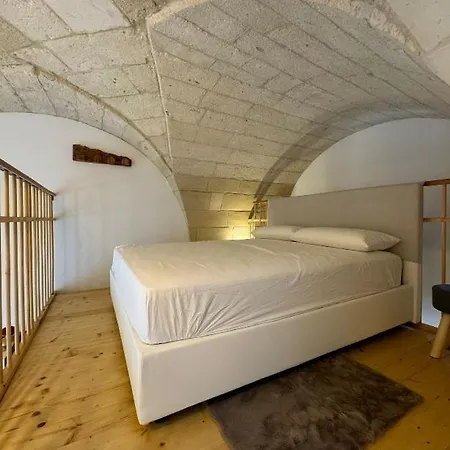 Casa Leonardo Apartment Lecce