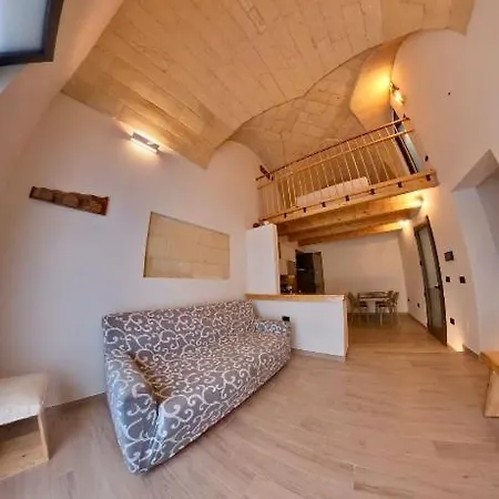 Casa Leonardo Apartment *