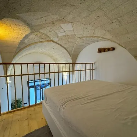 Casa Leonardo Apartment *