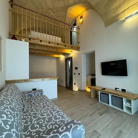 Casa Leonardo Apartment Lecce