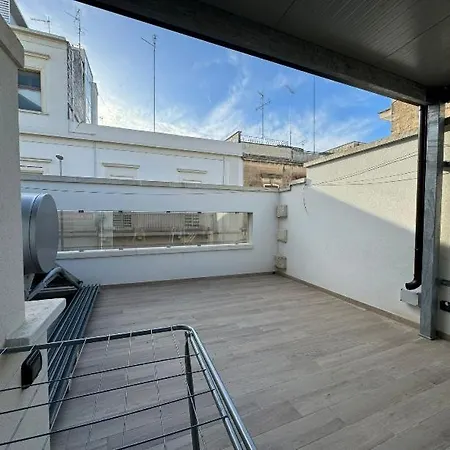 Casa Leonardo Apartment