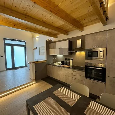 Apartment Casa Leonardo *