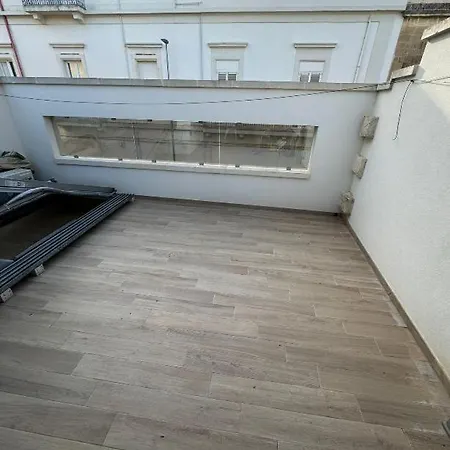 Casa Leonardo *