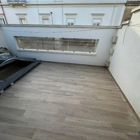 Casa Leonardo *