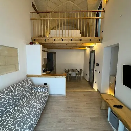 Casa Leonardo *