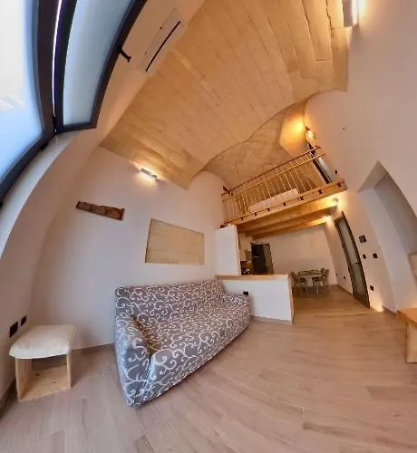 Casa Leonardo Apartment