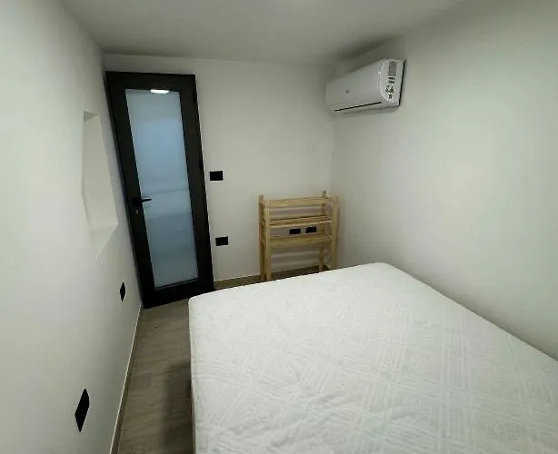 Apartment Casa Leonardo Lecce