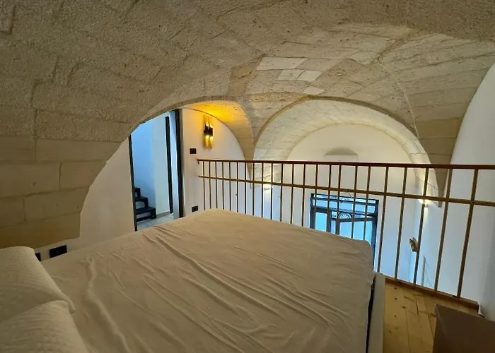 Casa Leonardo * Lecce