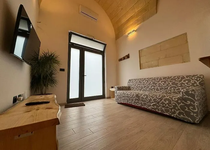 Casa Leonardo Apartment