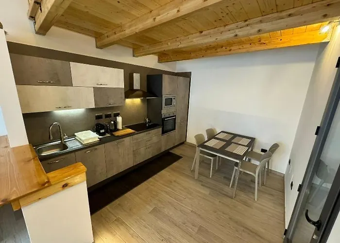 Apartment Casa Leonardo